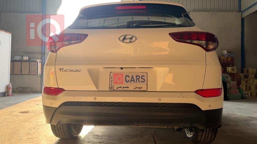 هيونداي توسان